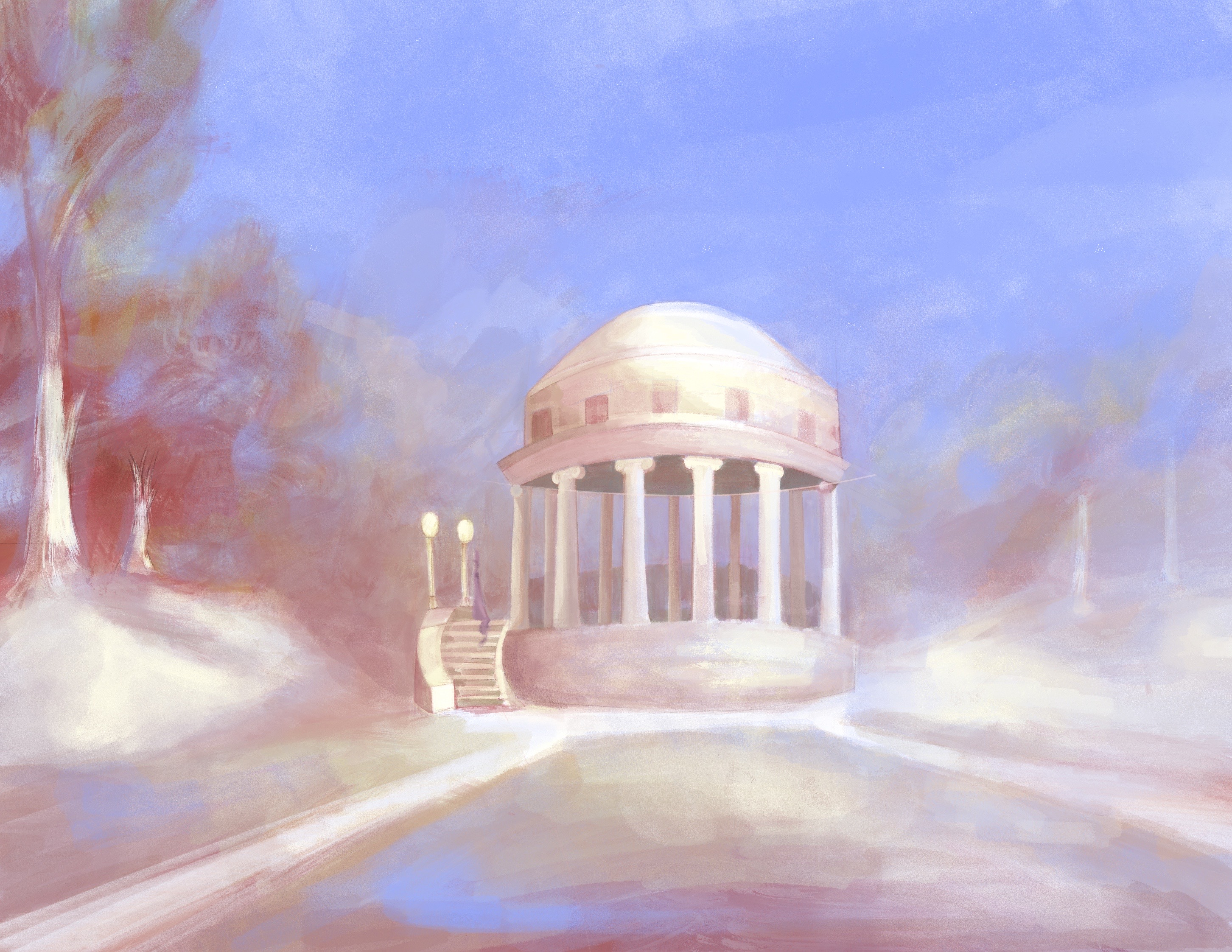 Painting (Procreate)