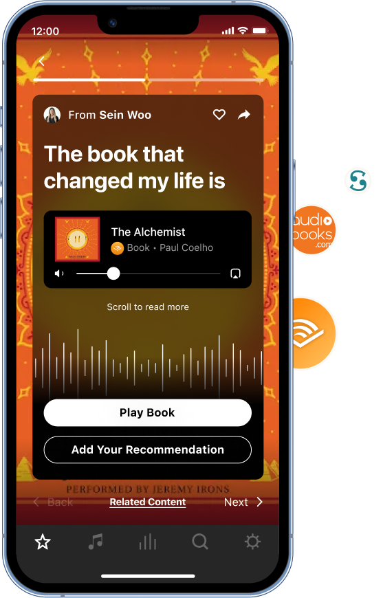 Friend recommendation deep dive